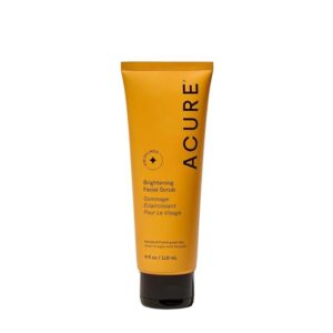 ACURE Exfoliante facial